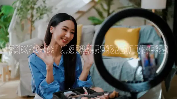 湾区2026：未来赛事盛况的直播盛宴